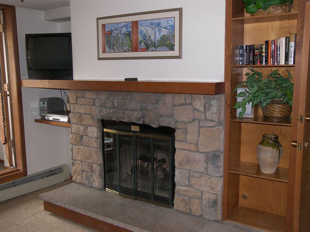 Rocky Mountain Resort Management קופר מאונטיין מראה חיצוני תמונה
