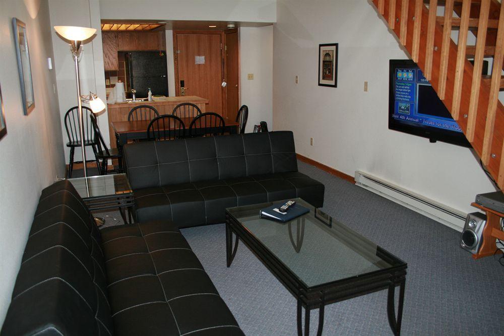 Rocky Mountain Resort Management קופר מאונטיין מראה חיצוני תמונה