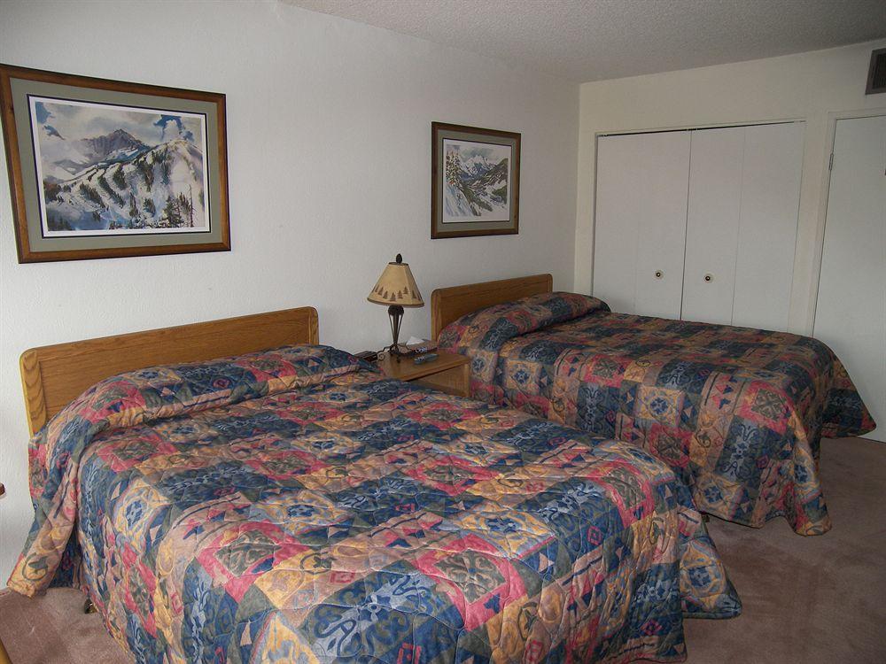 Rocky Mountain Resort Management קופר מאונטיין מראה חיצוני תמונה