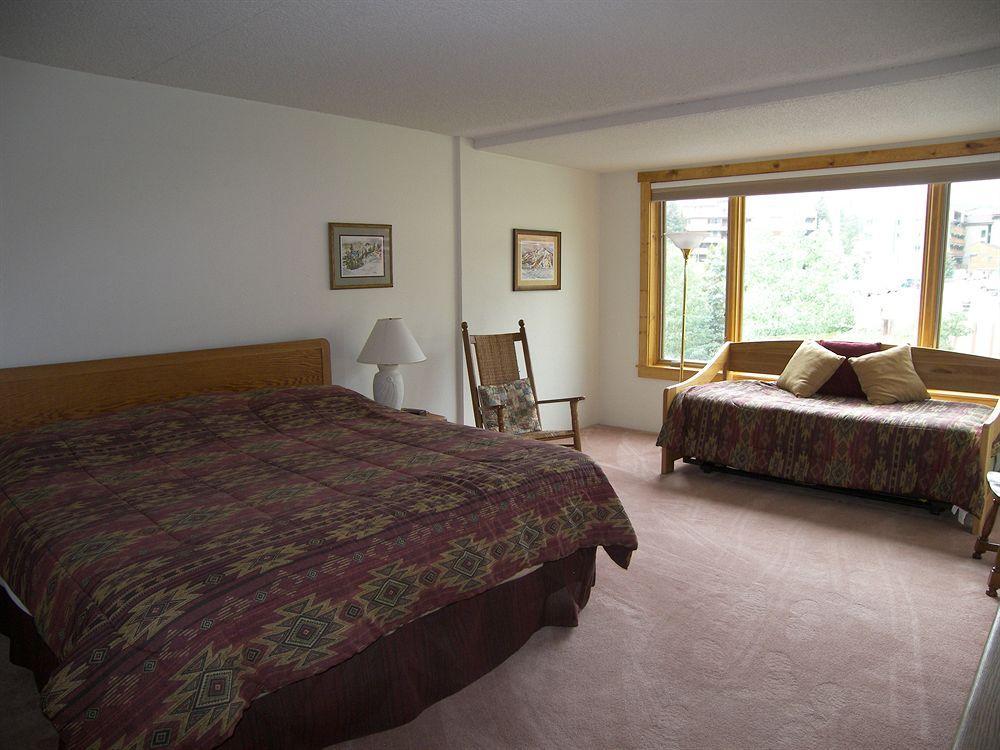 Rocky Mountain Resort Management קופר מאונטיין מראה חיצוני תמונה