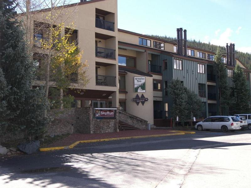 Rocky Mountain Resort Management קופר מאונטיין מראה חיצוני תמונה