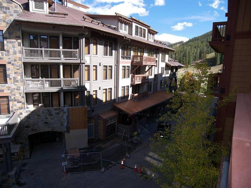 Rocky Mountain Resort Management קופר מאונטיין מראה חיצוני תמונה