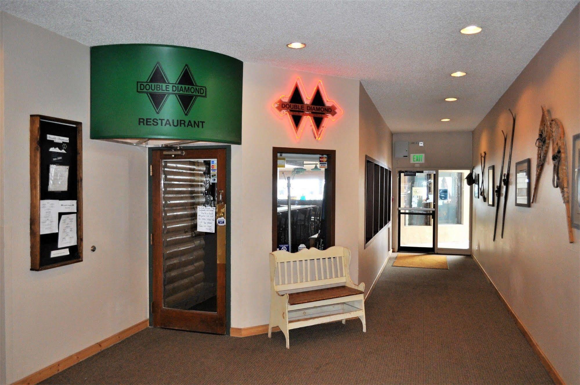 Rocky Mountain Resort Management קופר מאונטיין מראה חיצוני תמונה
