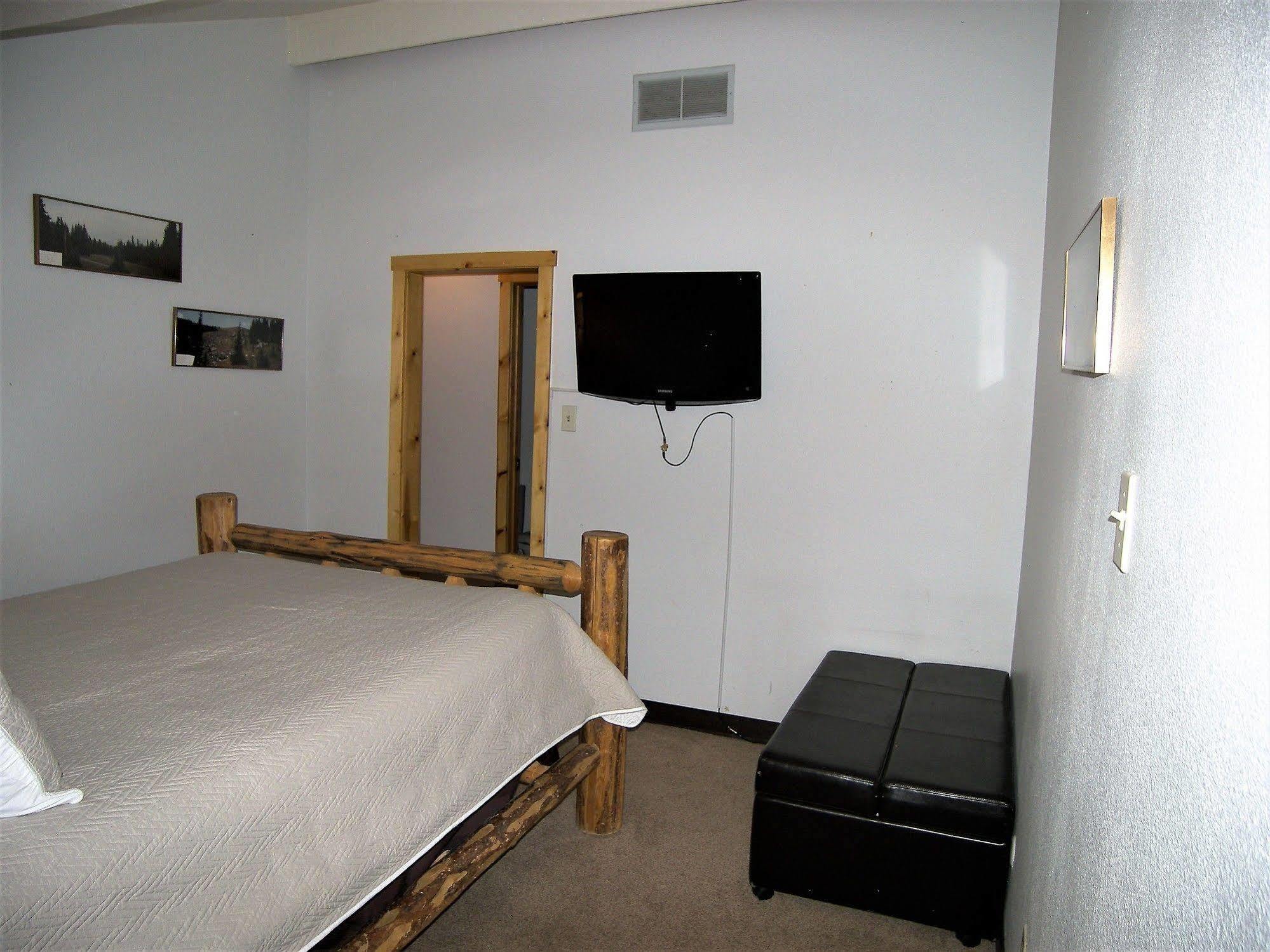 Rocky Mountain Resort Management קופר מאונטיין מראה חיצוני תמונה